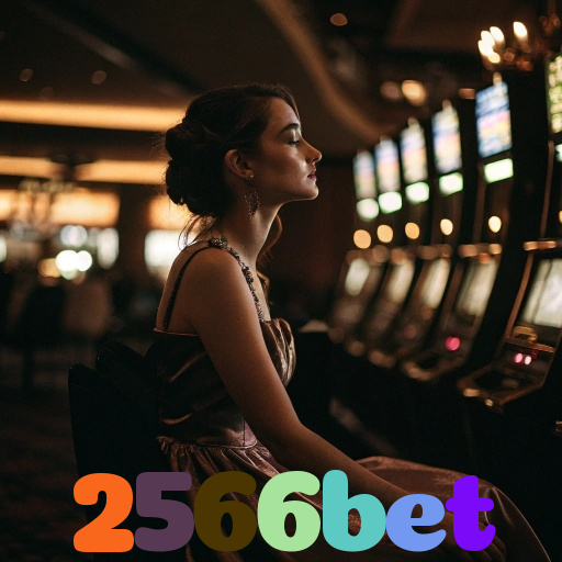 2566bet：Aposte nas melhores slots e conquiste prêmios como nunca!