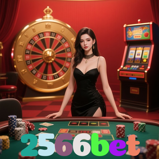 2566bet：Aposte nas melhores slots e conquiste prêmios como nunca!