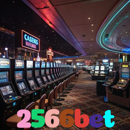 2566bet：Aposte nas melhores slots e conquiste prêmios como nunca!