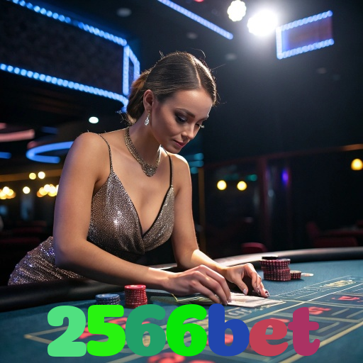2566bet: Jogue e ganhe prêmios incríveis no cassino online mais famoso do Brasil!