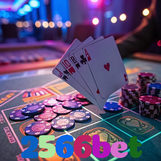 2566bet：Aposte no futebol, jogue poker e conquiste vitórias épicas!