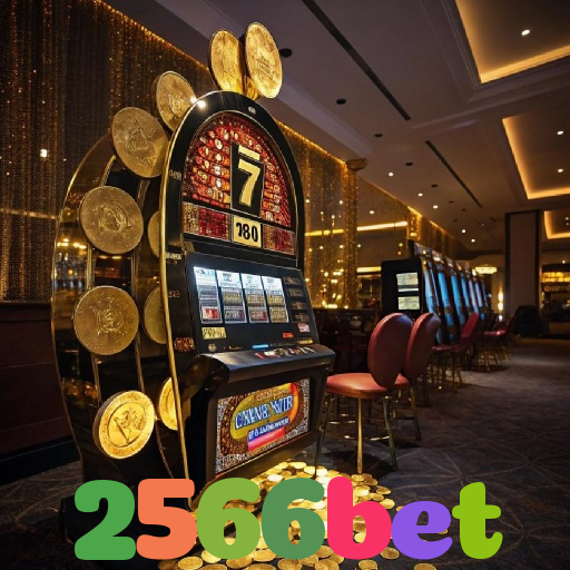 2566bet：Aposte nas melhores slots e conquiste prêmios como nunca!