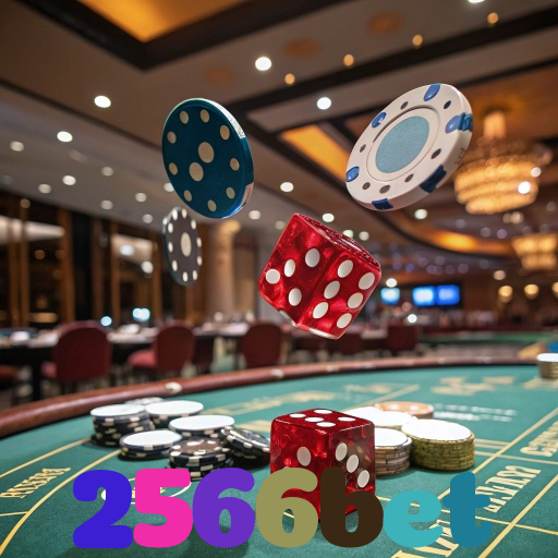 2566bet：Aposte nas melhores slots e conquiste prêmios como nunca!