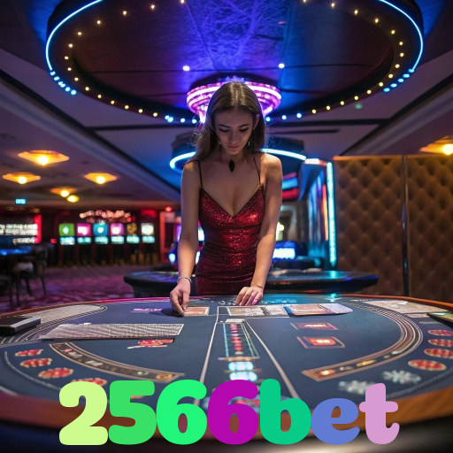 2566bet：Aposte nas melhores slots e conquiste prêmios como nunca!
