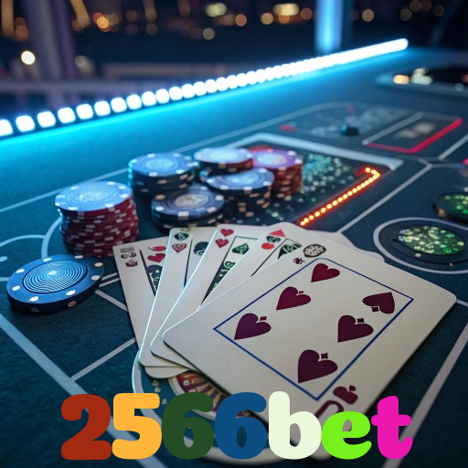 2566bet：Jogue poker, aposte no futebol e ganhe em grandes jogos de cassino!