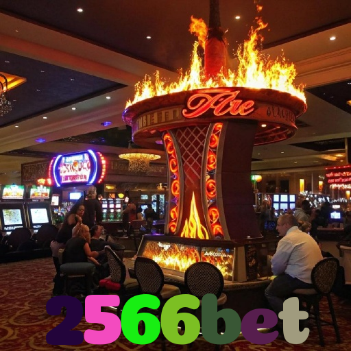 2566bet: Conquiste a sorte e ganhe no cassino online de maior confiança no Brasil!