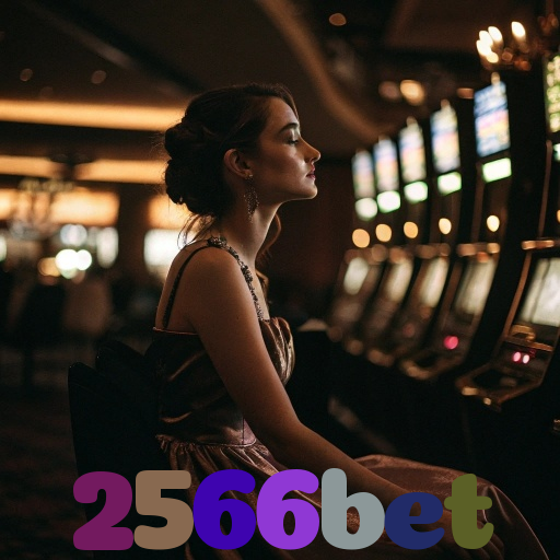 2566bet：Aposte nas melhores slots e conquiste prêmios como nunca!