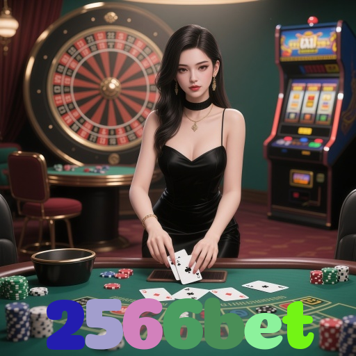 2566bet: Venha ganhar no cassino online mais seguro!