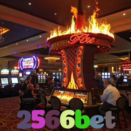 2566bet：Aposte nas melhores slots e conquiste prêmios como nunca!